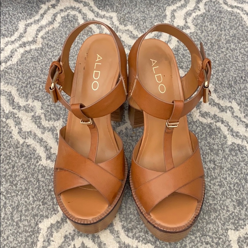 ALDO heels